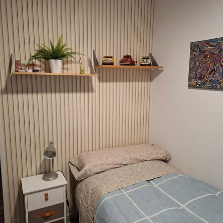 Habitacion Particular Con Bano Privado Seville Exterior photo